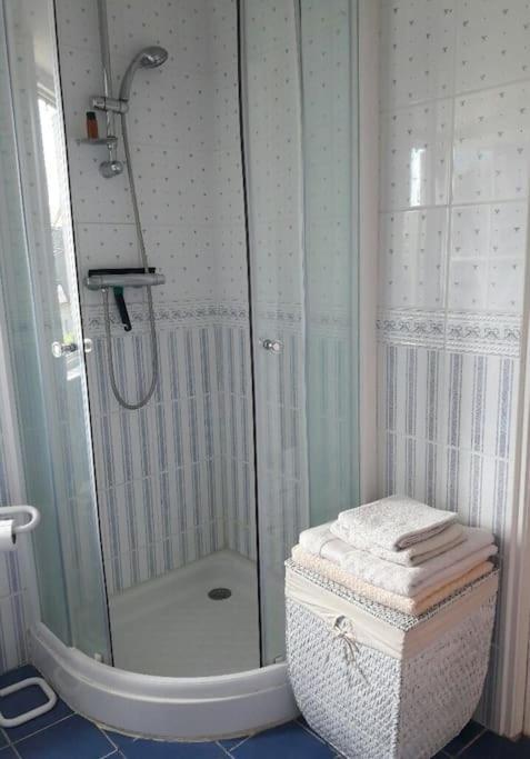 Grand Polo Deauville 4 Chambres 4 Sdb 2 Wc Экстерьер фото