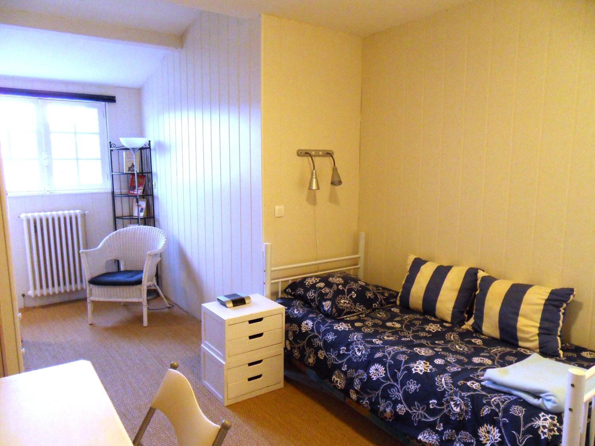 Grand Polo Deauville 4 Chambres 4 Sdb 2 Wc Экстерьер фото
